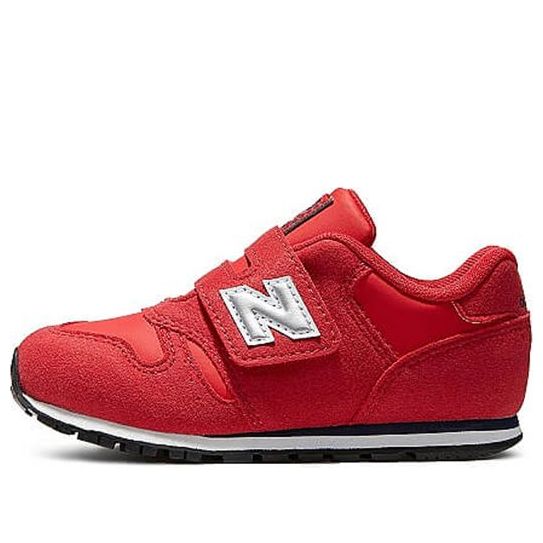 (TD) New Balance 373 Series Red IV373CH