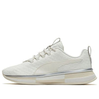 (WMNS) PUMA SG x Runner Quilted 'Whisper White' 193496-01
