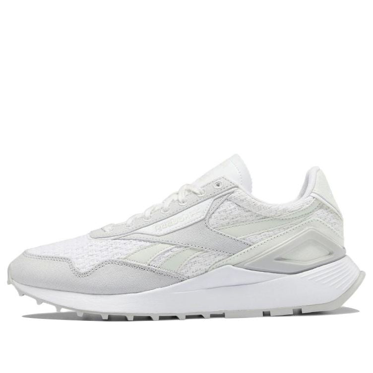 Reebok Classic Leather Legacy AZ 'Light Grey White' GX5314