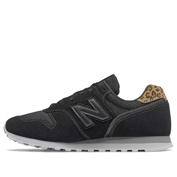 (WMNS) New Balance 373 'Leopard' WL373JB2