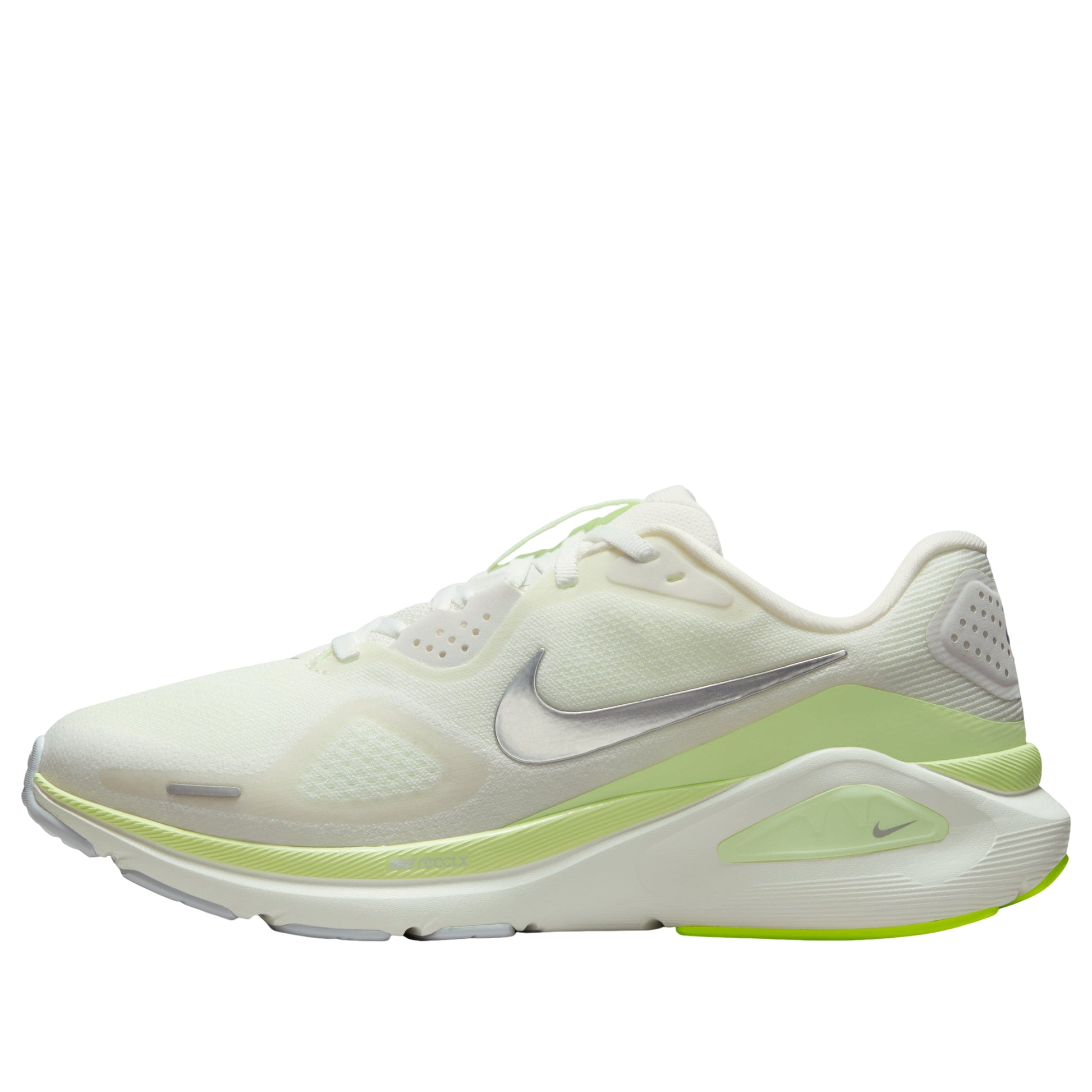 (WMNS) Nike Air Structure 26 'Summit White Barely Volt' HQ2589-101