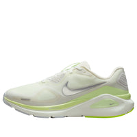 (WMNS) Nike Air Structure 26 'Summit White Barely Volt' HQ2589-101