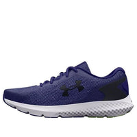 Under Armour Charged Rogue 3 Knit 'Sonar Blue' 3026140-500
