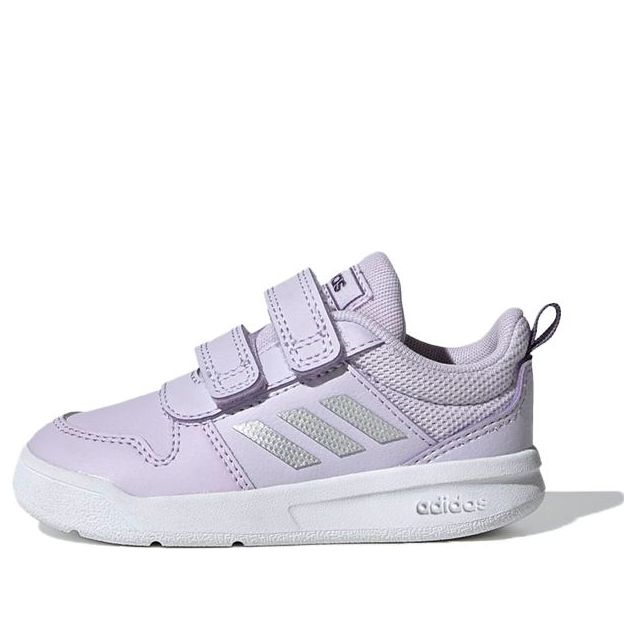 (TD) adidas neo Tensaurus Purple EG4106