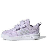 (TD) adidas neo Tensaurus Purple EG4106