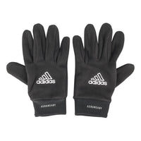 adidas Fieldplayer Gloves 'Black' 033905