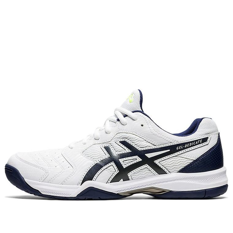 ASICS Gel-Dedicate 6 'White Blue' 1041A074-103