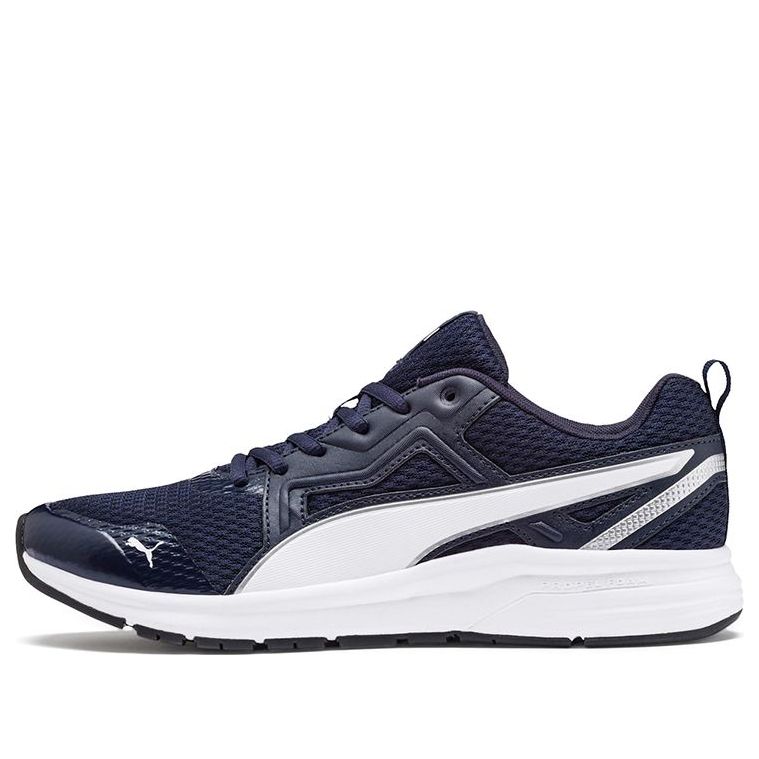 PUMA Pure Jogger PropleFoam Imeva Sneakers Blue/White 369782-03