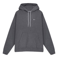 Men's Nike Lab Nrg Us Edition Gray Pullover CZ5350-071