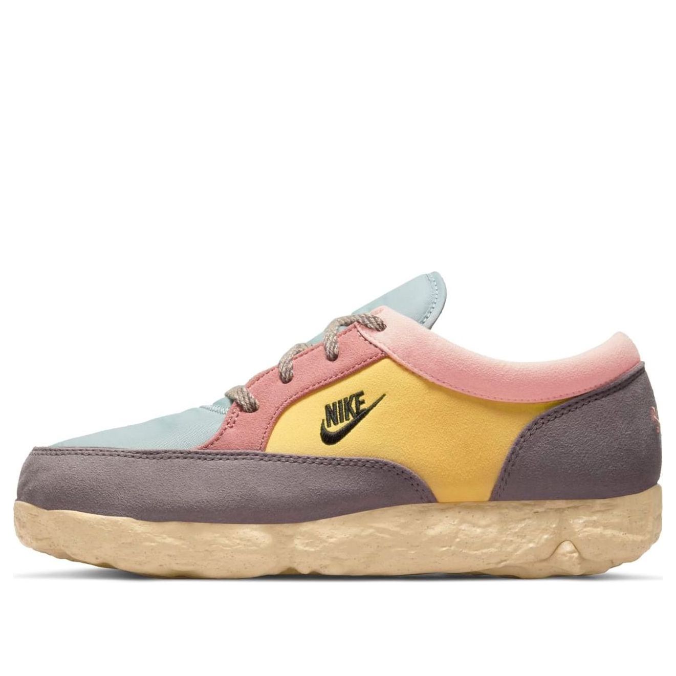 Nike BEDOWIN 'Dusty Sage' DR6695-001