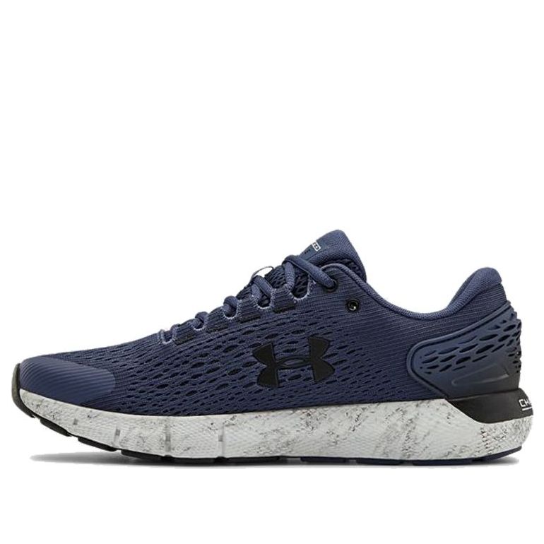 Under Armour Charged Rogue 2 Marble 'Blue' 3023361-400
