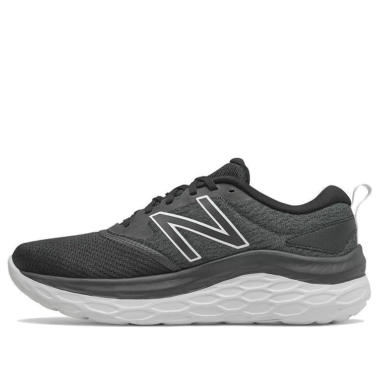 New Balance Fresh Foam Altoh 'Black White' MLTOLB1