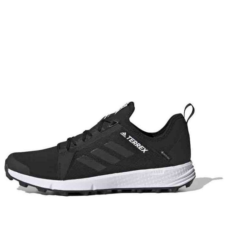 adidas Terrex Speed GTX 'Black Reflective' CM8569