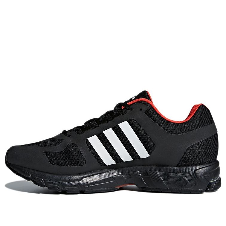 adidas Equipment 10 Hpc U Non-Slip Wear-Resistant Obsidian Black B43850