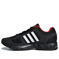 adidas Equipment 10 Hpc U Non-Slip Wear-Resistant Obsidian Black B43850