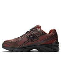 New Balance 740 'Relic Brown Pumpernickel' U7407CB