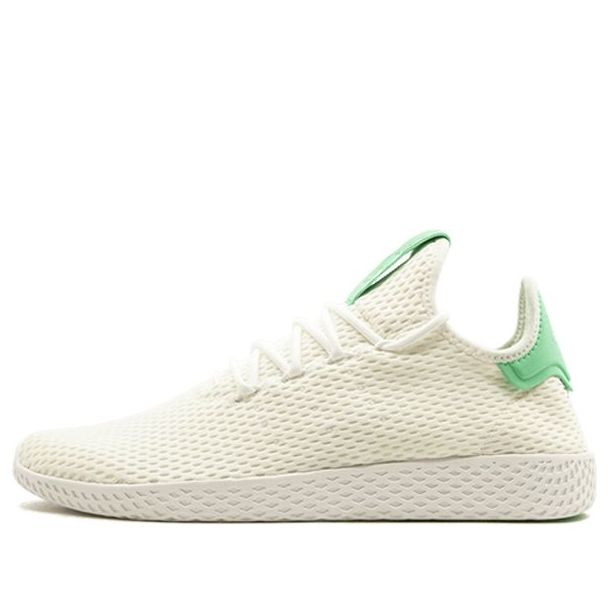 adidas x Pharrell Tennis Hu 'White' BY8717