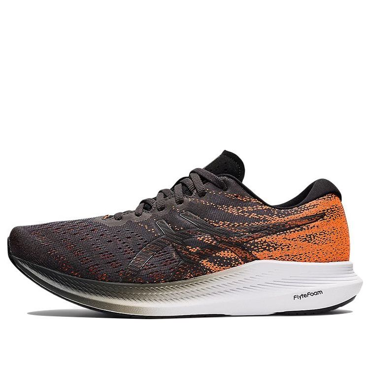 ASICS EvoRide 3 'Obsidian Shocking Orange' 1011B339-020