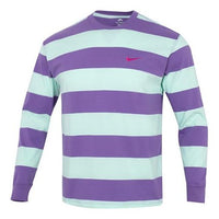 Nike As M Nk Sb Ls Tee Stripe DV9147-542