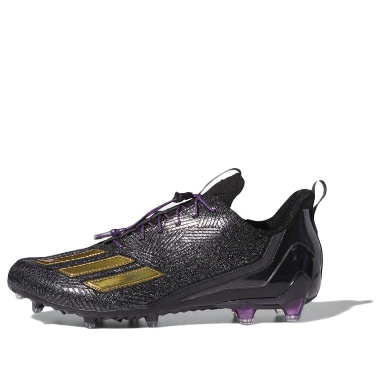 adidas x Marvel Adizero 12.0 'Black Panther' GV9271
