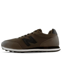 New Balance 050 Shoes Brown ML050MR