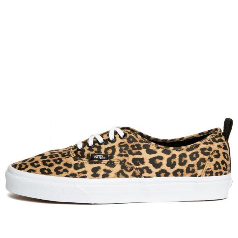 Vans Authentic PT 'Leopard' VN0A38F1MTD