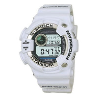 CASIO G-Shock Frogman 'White' DW-9900LG-8JR