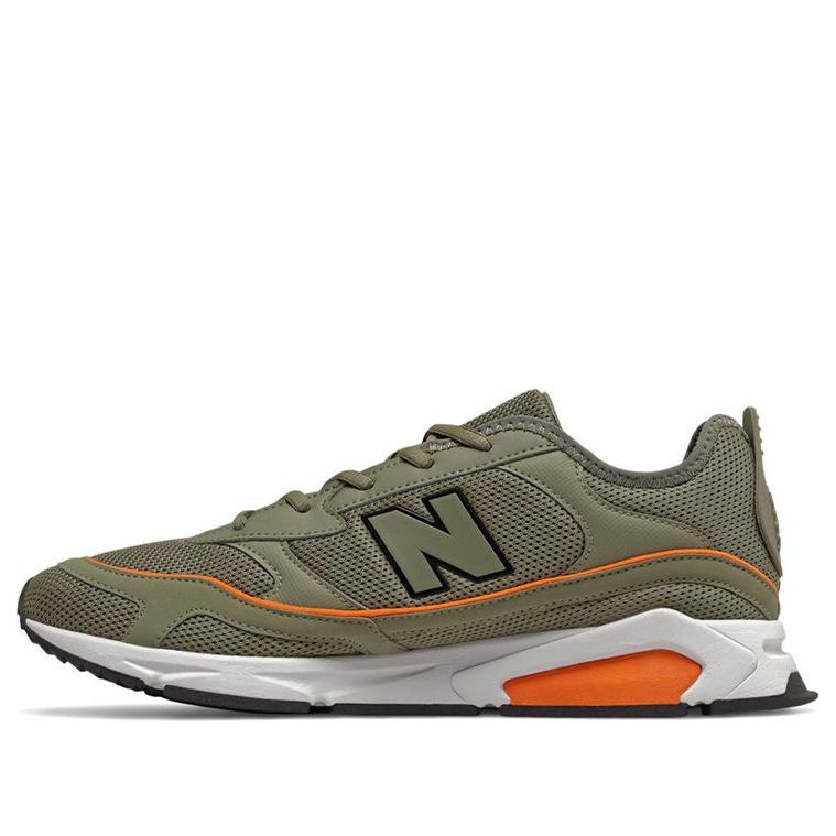 New Balance X-Racer v1 'Covert Green' MSXRCNJ