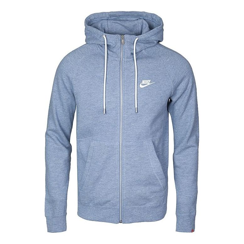 Nike NSW Legacy Hoodie Full-Zip Jacket 805058-436