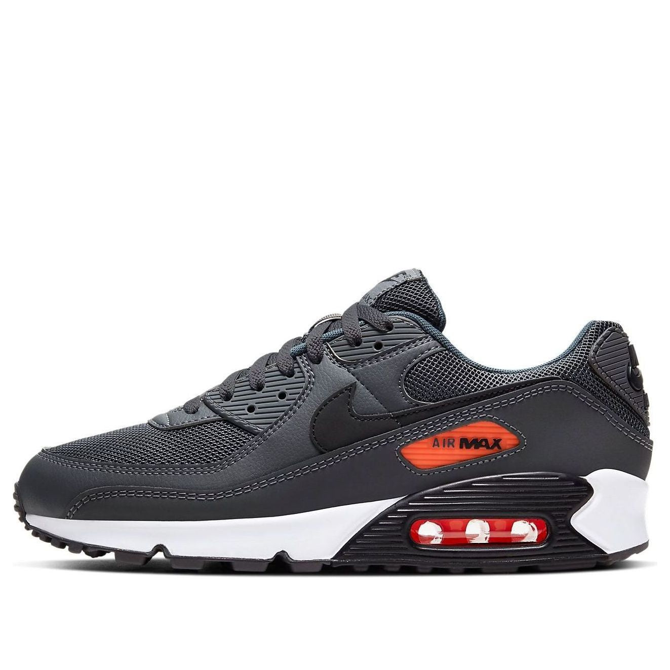 Nike Air Max 90 'Dark Grey' CW7481-001
