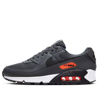 Nike Air Max 90 'Dark Grey' CW7481-001