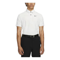 Nike Golf Dri-Fit ADV Tour Camo Shirt 'White' DR5312-121