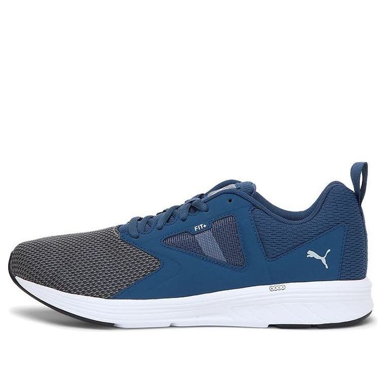 PUMA Nrgy Asteroid 'Blue Black White' 192804-07