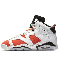 (GS) Air Jordan 6 Retro 'Gatorade' 384665-145