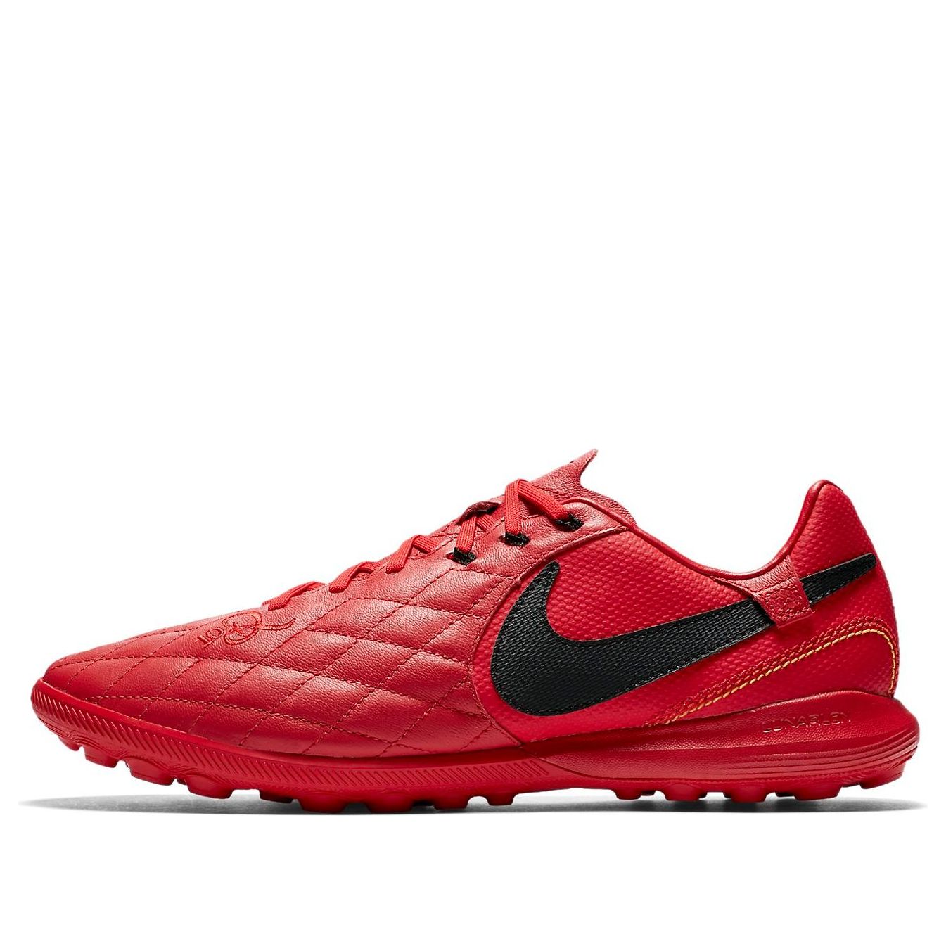 Nike Lunar LegendX 7 Pro 10R TF 'University Red' AQ2212-607