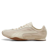 (WMNS) PUMA H-Street Premium 'Alpine Snow Warm White' 405421-02
