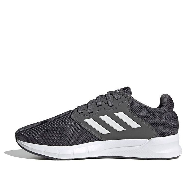 adidas neo Showtheway Grey/White FX3764