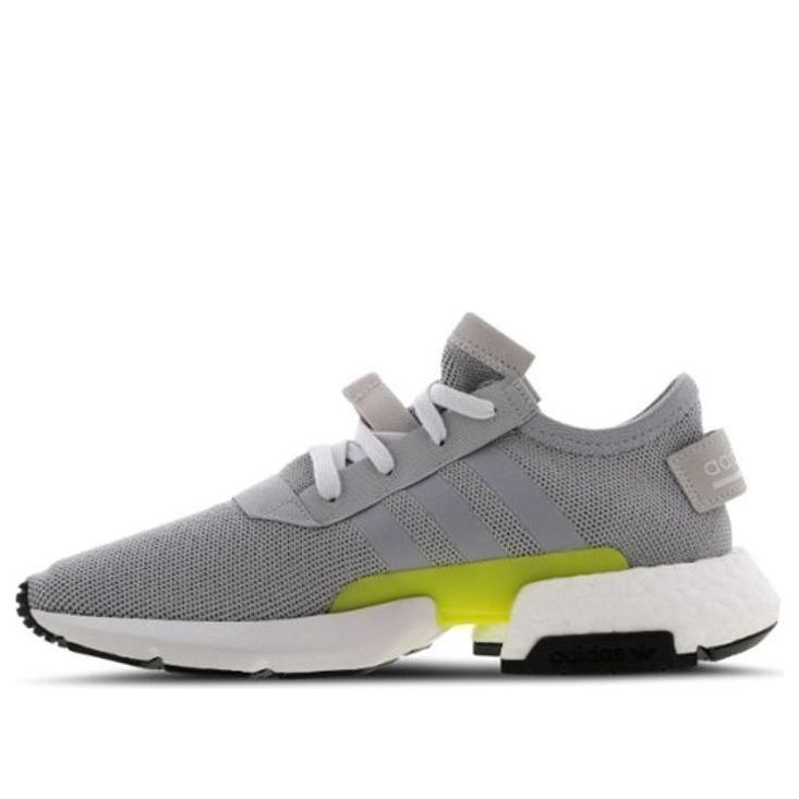 adidas P.O.D. S3.1 'Grey' B37363