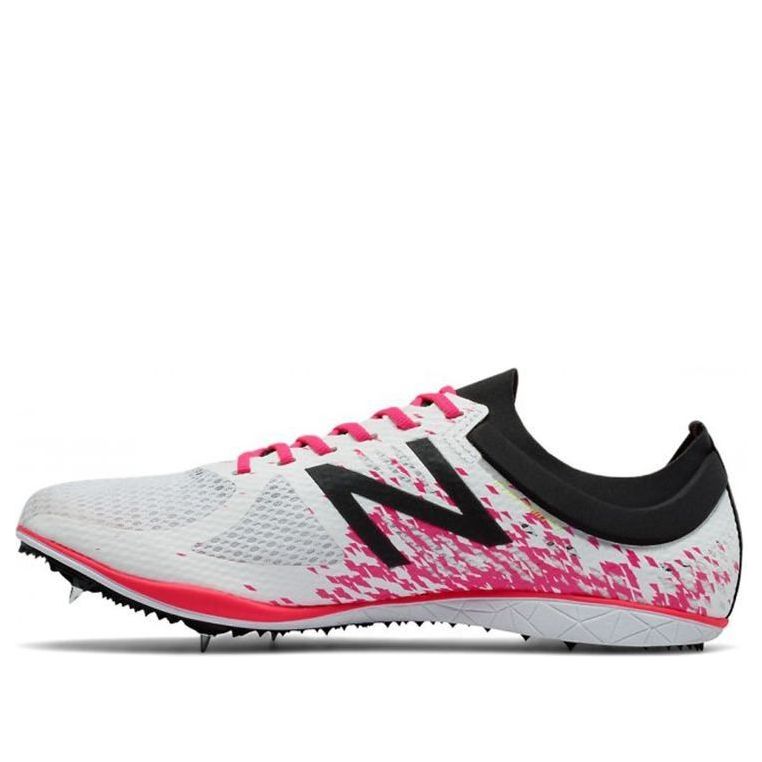 (WMNS) New Balance LD5000 v4 'White Pink Black' WLD5KWP4