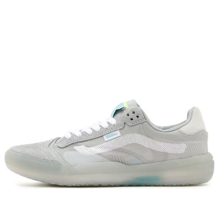 Vans Deuce Evdnt Ultimatewaffle 'Grey Blue' VN0A5DY78YZ