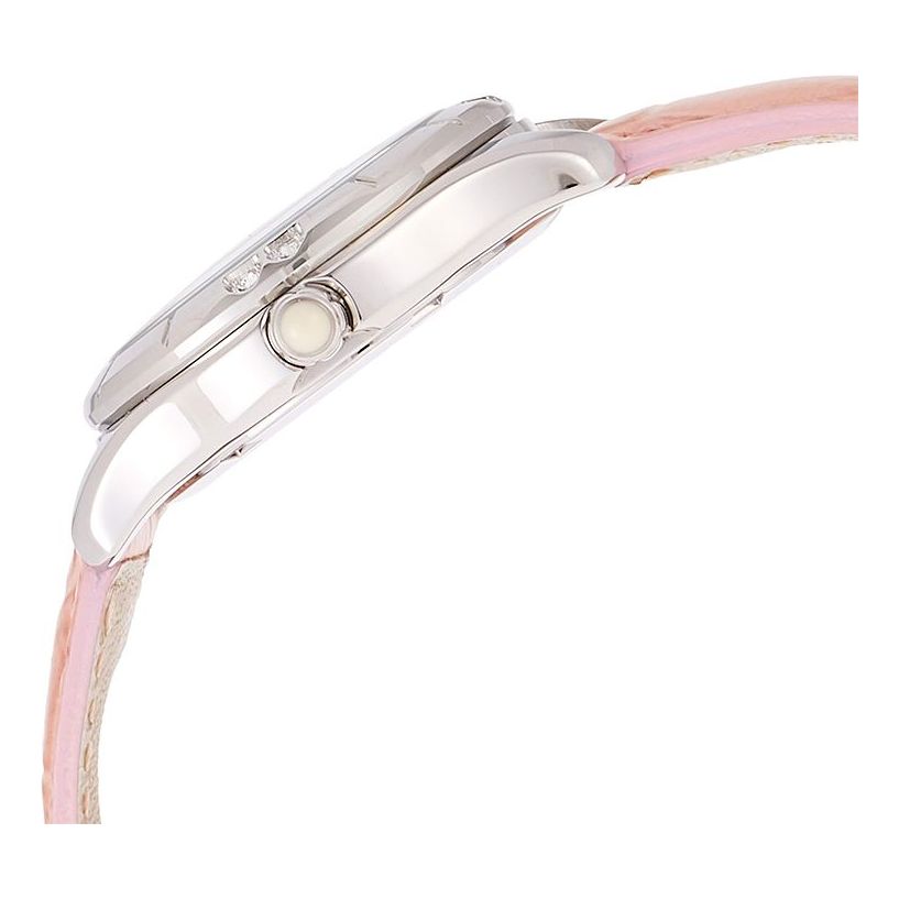 CASIO SHEEN Waterproof White Analog SHN-4019LP-7A