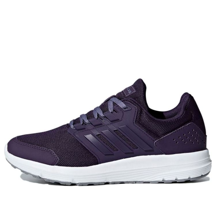(WMNS) adidas neo Galaxy 4 'Purple' F36180