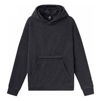 New Balance KL2 Hoodie Asia Sizing 'Black' MT03595-PHM