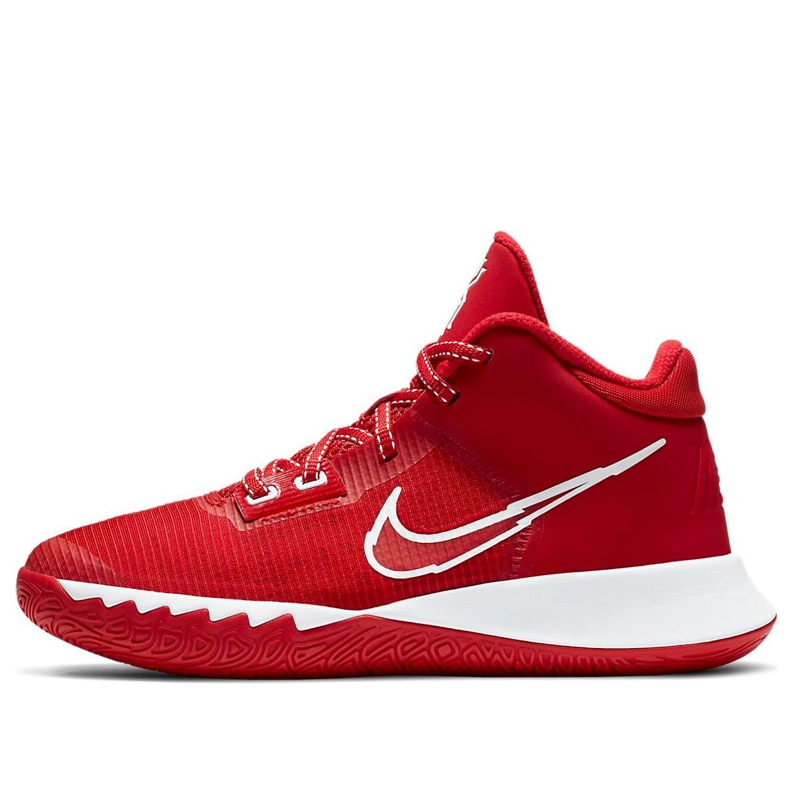 (GS) Nike Kyrie Flytrap 4 'Red White' CT5537-600