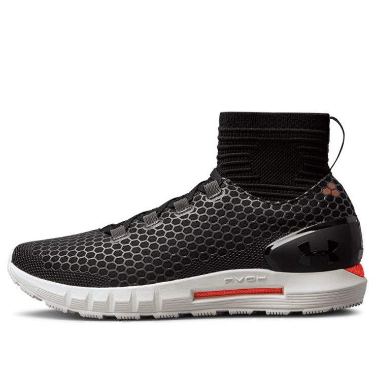 (WMNS) Under Armour HOVR CGR Mid Connected 3020353-001