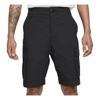 Nike SB Shorts 'Black' CV4741-010