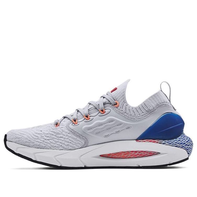 Under Armour HOVR Phantom 2 Sneakers Grey/Blue 3023657-101