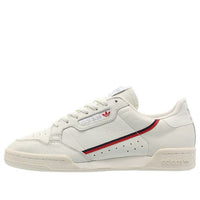 adidas Continental 80 Rascal 'Running White' B41680