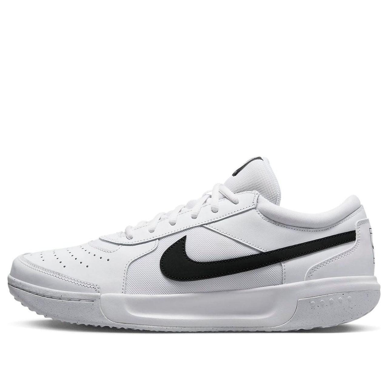 Nike Court Zoom Lite 3 'White Black' DV3258-101
