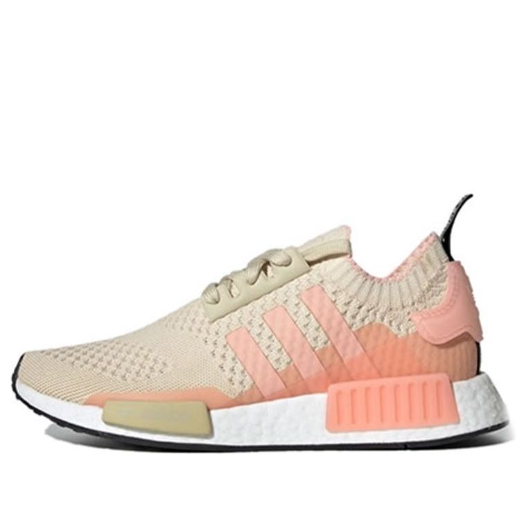 (WMNS) adidas NMD_R1 PK 'Glow Pink' EE6434